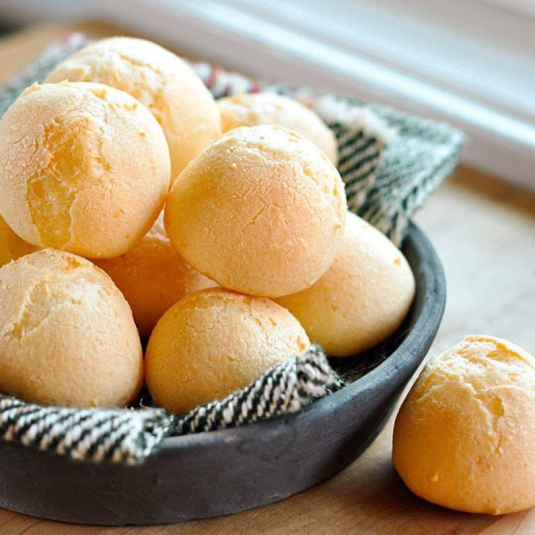 Yoki Cheese Bread Mix "Pão de Queijo" 250g