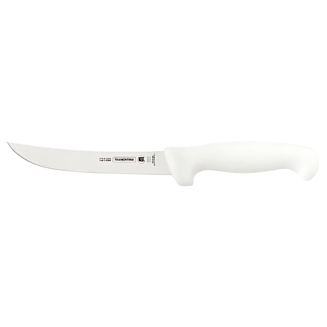 Tramontina Boning Knife with Antibacterial Protection Handle 6" (Professional Master) 3 Colors