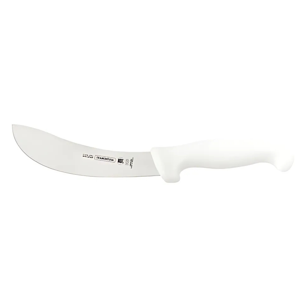 Tramontina Skinning Knife with Antibacterial Protection Handle 6" (Professional Master)