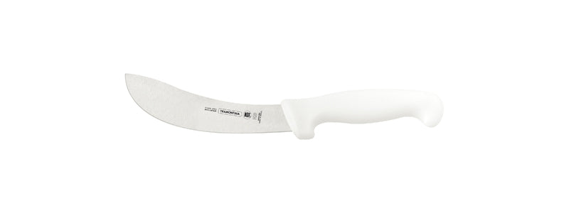 Tramontina Skinning Knife with Antibacterial Protection Handle 6" (Professional Master)