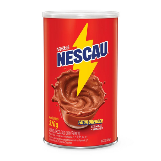 Nestlé Nescau Chocolate Powder 370g