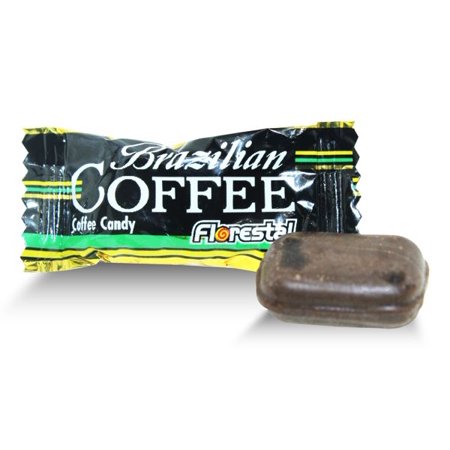 Florestal Brazilian Coffee Candy