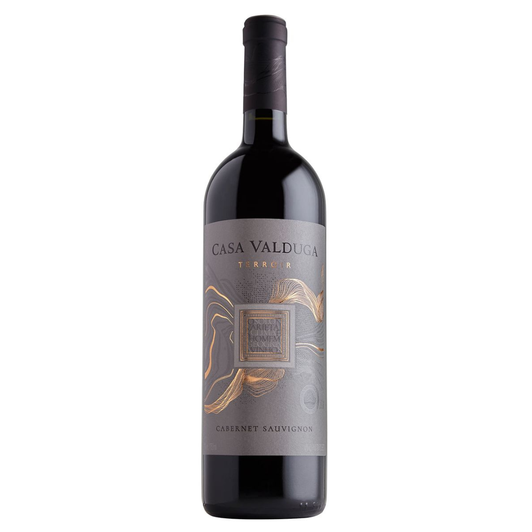 Casa Valduga Terroir Cabernet Sauvignon Red Wine 13% 750ml