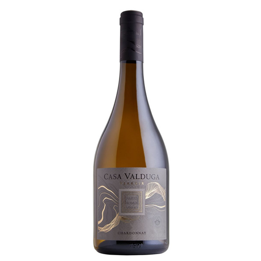 Casa Valduga Terroir Chardonnay 750ml 13.5% vol.