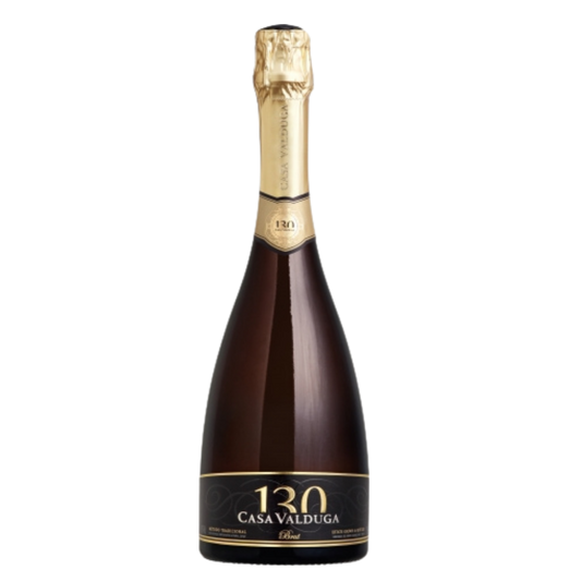 Casa Valduga 130 Brut Sparkling Wine 750ml 12.5% vol.