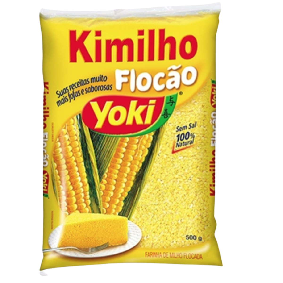 Yoki Kimilho Flaked Corn Flour 500g