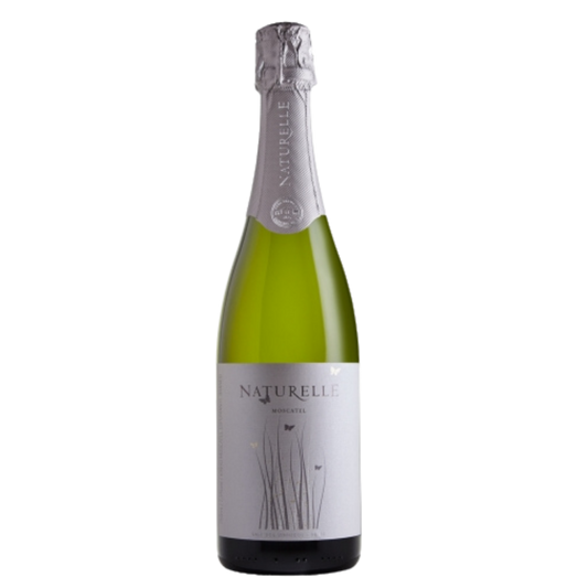 Casa Valduga Naturelle Moscato Sparkling Wine 750ml  7.5%