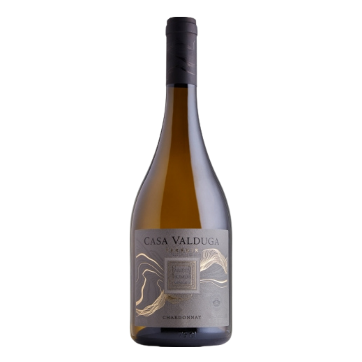 Casa Valduga Terroir Chardonnay 750ml 13.5% vol.