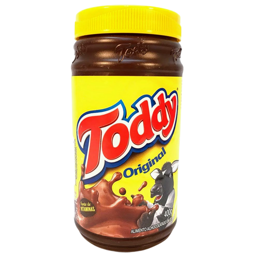 Toddy Original Chocolate Powder 370g