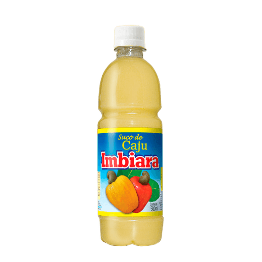 Imbiara Concentrate Cashew Juice 500ml